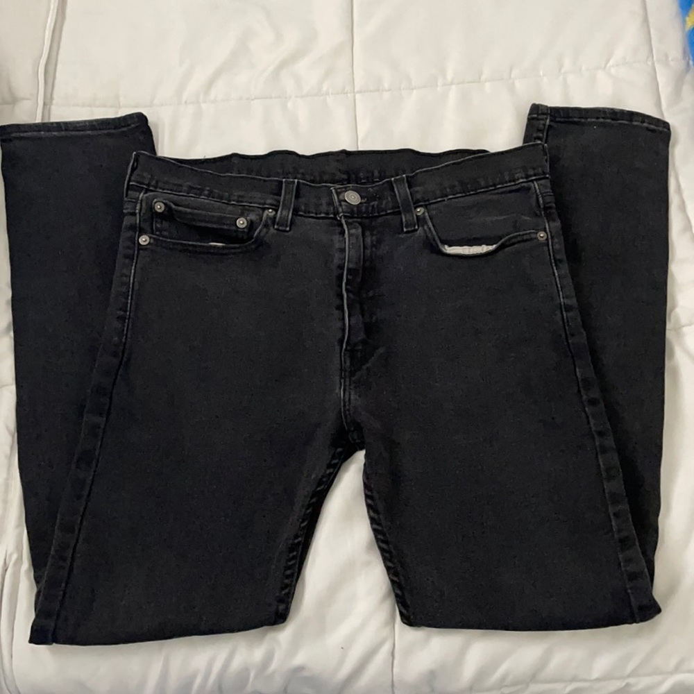 Levi’s jeans